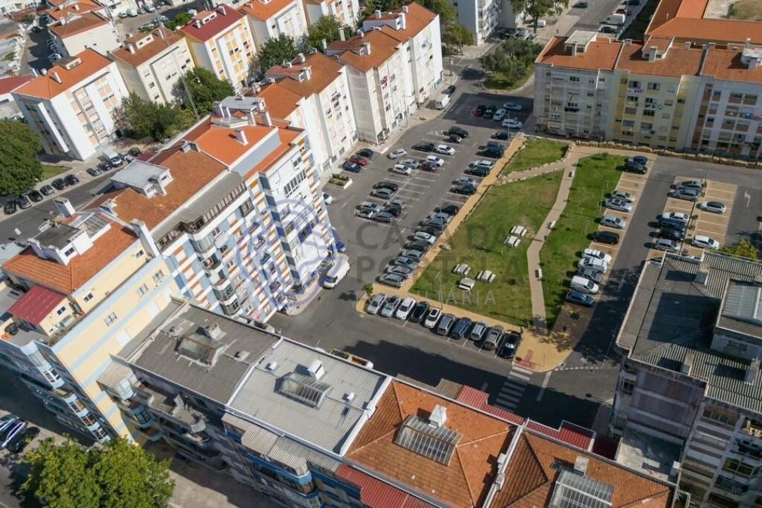 Apartamento T3 para Venda em Cacém e São Marcos Foto 6