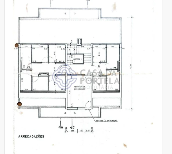 Apartamento T3 para Venda em Cacém e São Marcos Foto 31