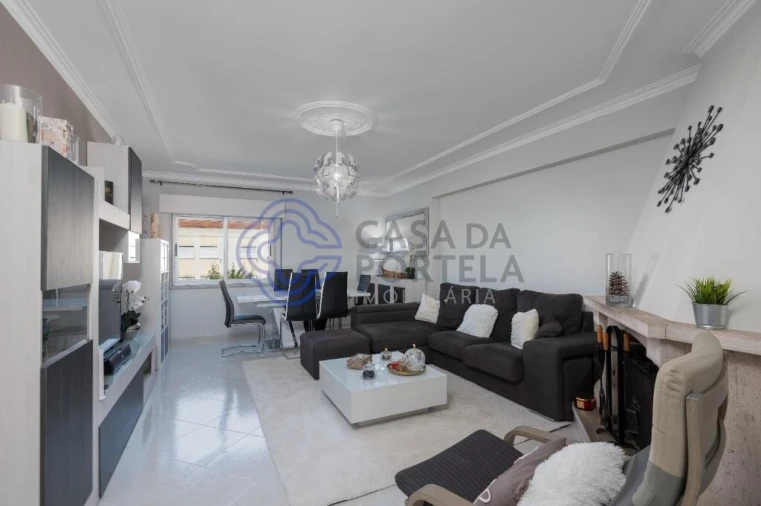 Apartamento T3 para Venda em Cacém e São Marcos Foto 16