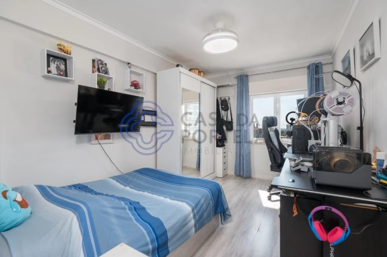 Apartamento T3 para Venda em Cacém e São Marcos Foto 24