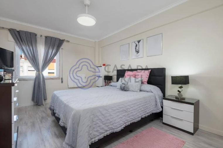 Apartamento T3 para Venda em Cacém e São Marcos Foto 25