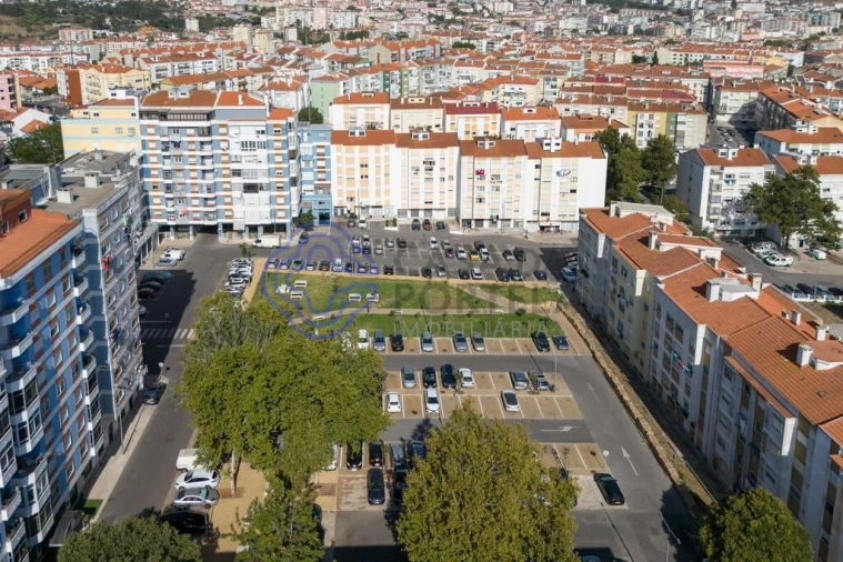 Apartamento T3 para Venda em Cacém e São Marcos Foto 4