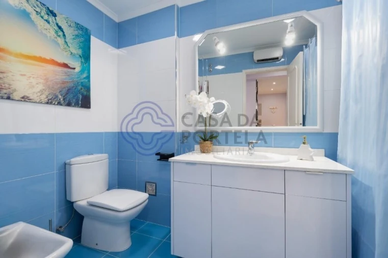 Apartamento T3 para Venda em Cacém e São Marcos Foto 22