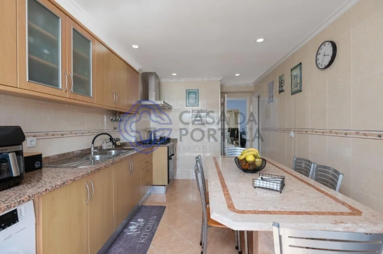 Apartamento T3 para Venda em Cacém e São Marcos Foto 14