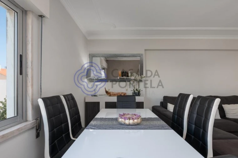 Apartamento T3 para Venda em Cacém e São Marcos Foto 18