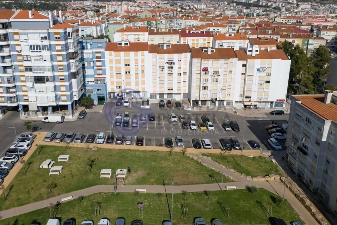 Apartamento T3 para Venda em Cacém e São Marcos Foto 5