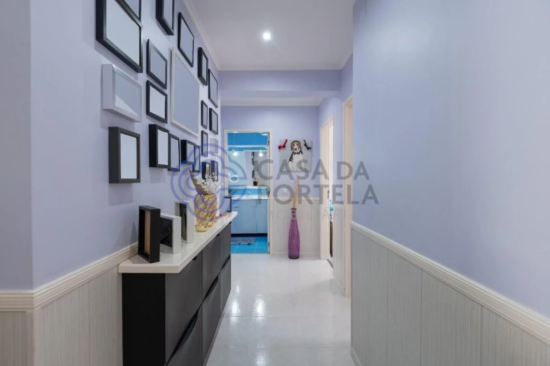 Apartamento T3 para Venda em Cacém e São Marcos Foto 21