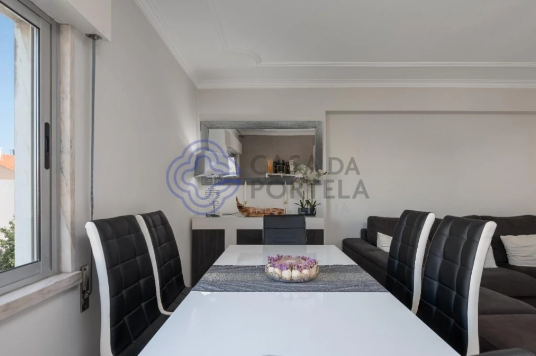 Apartamento T3 para Venda em Cacém e São Marcos Foto 18