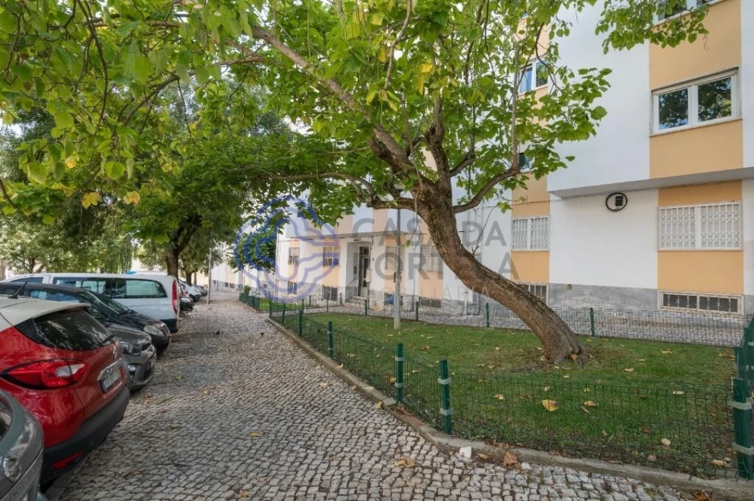 Apartamento T3 para Venda em Cacém e São Marcos Foto 10