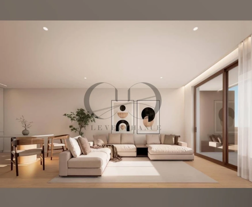 Apartamento T2 para Venda em Arcozelo Foto 2
