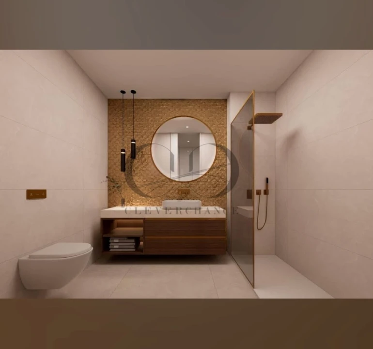 Apartamento T2 para Venda em Arcozelo Foto 7