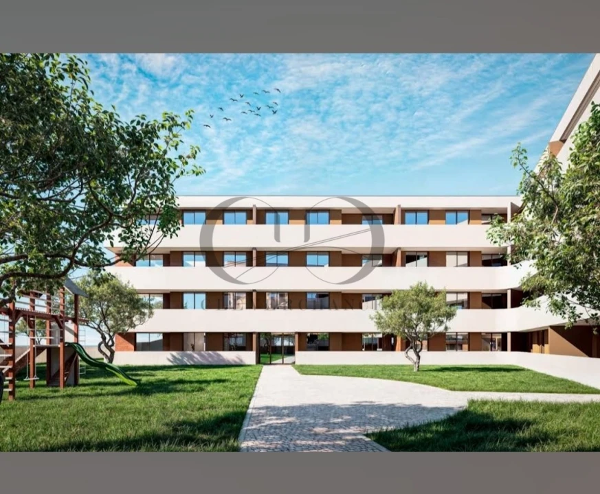 Apartamento T2 para Venda em Arcozelo Foto 8
