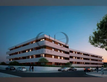 Apartamento T2 para Venda em Arcozelo