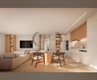 Apartamento T2 para Venda em Arcozelo