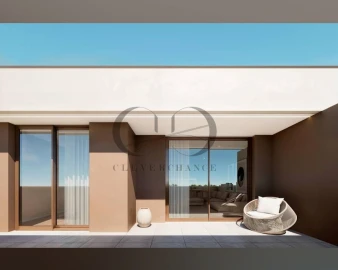 Apartamento T2 para Venda em Arcozelo