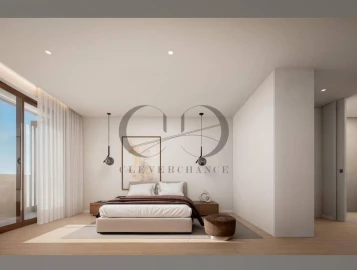 Apartamento T2 para Venda em Arcozelo