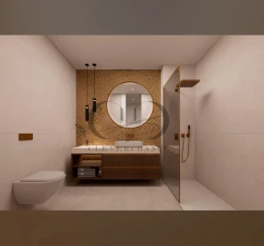 Apartamento T2 para Venda em Arcozelo