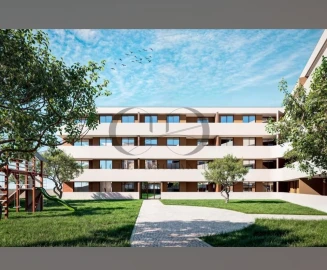 Apartamento T2 para Venda em Arcozelo