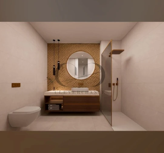 Apartamento T2 para Venda em Arcozelo Foto 7