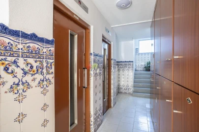 Apartamento T3 para Venda em Santo Antonio da Charneca