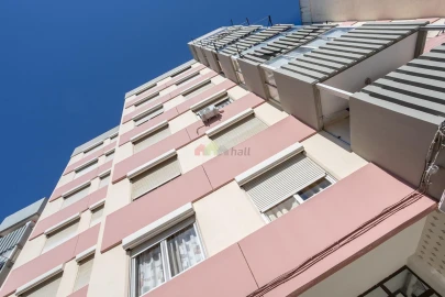 Apartamento T3 para Venda em Santo Antonio da Charneca