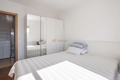 Apartamento T3 para Venda em Santo Antonio da Charneca