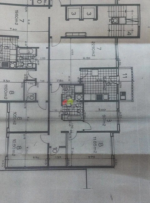 Apartamento T3 para Venda em Santo Antonio da Charneca