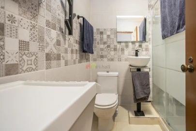 Apartamento T3 para Venda em Santo Antonio da Charneca