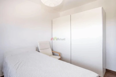 Apartamento T3 para Venda em Santo Antonio da Charneca