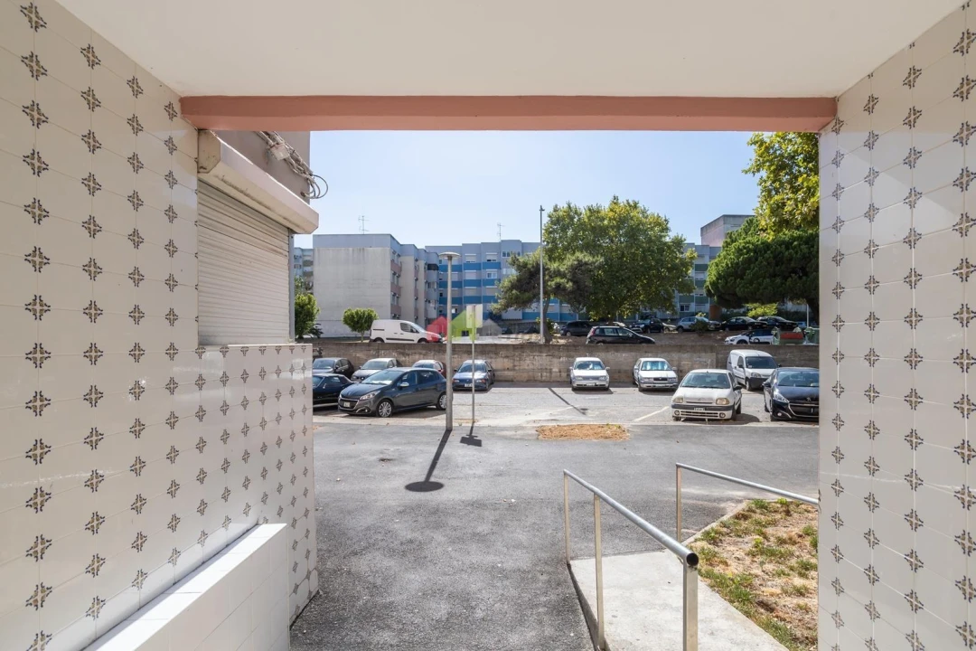 Apartamento T3 para Venda em Santo Antonio da Charneca Foto 22