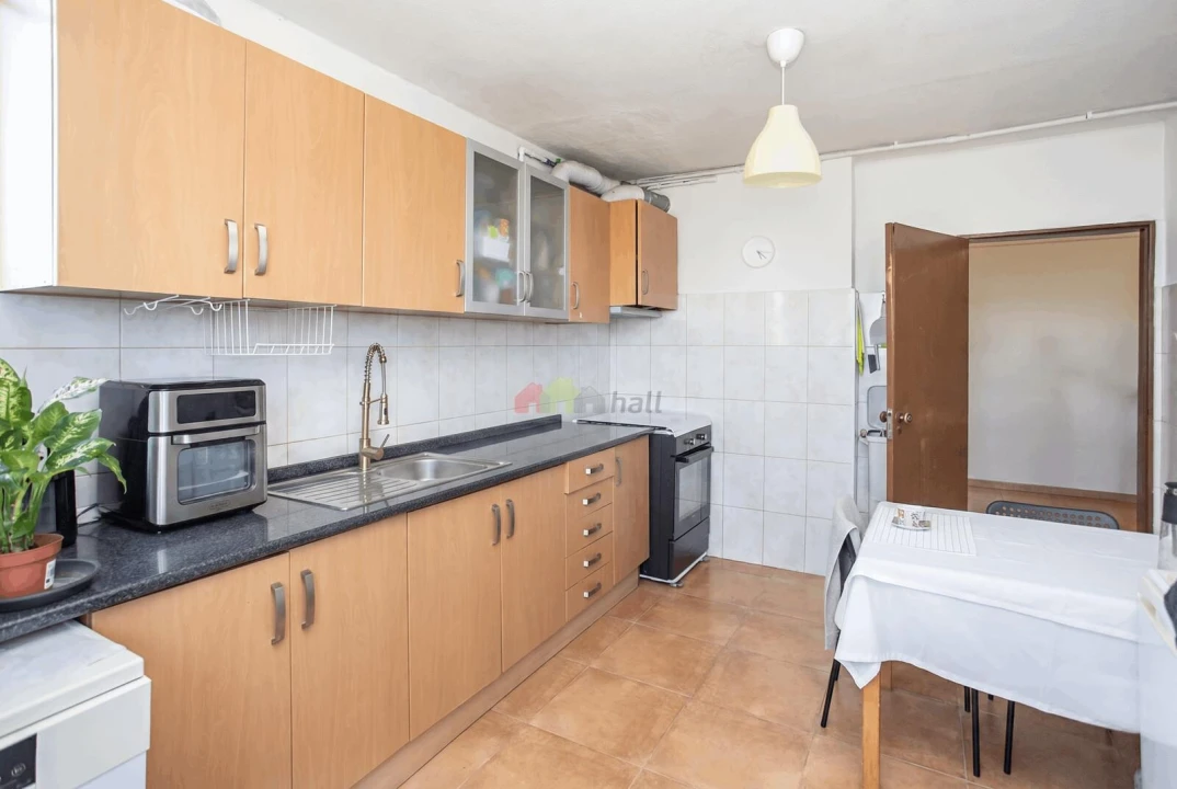 Apartamento T3 para Venda em Santo Antonio da Charneca Foto 3
