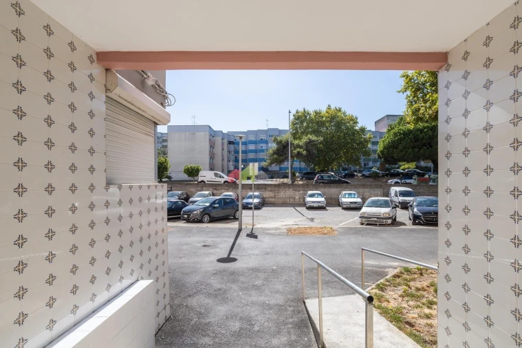 Apartamento T3 para Venda em Santo Antonio da Charneca Foto 22