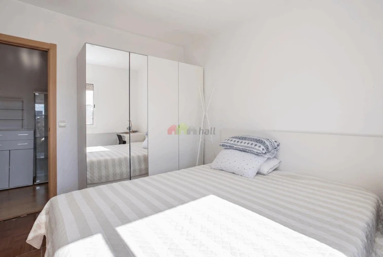 Apartamento T3 para Venda em Santo Antonio da Charneca Foto 10