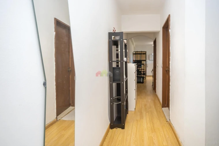 Apartamento T3 para Venda em Santo Antonio da Charneca Foto 5
