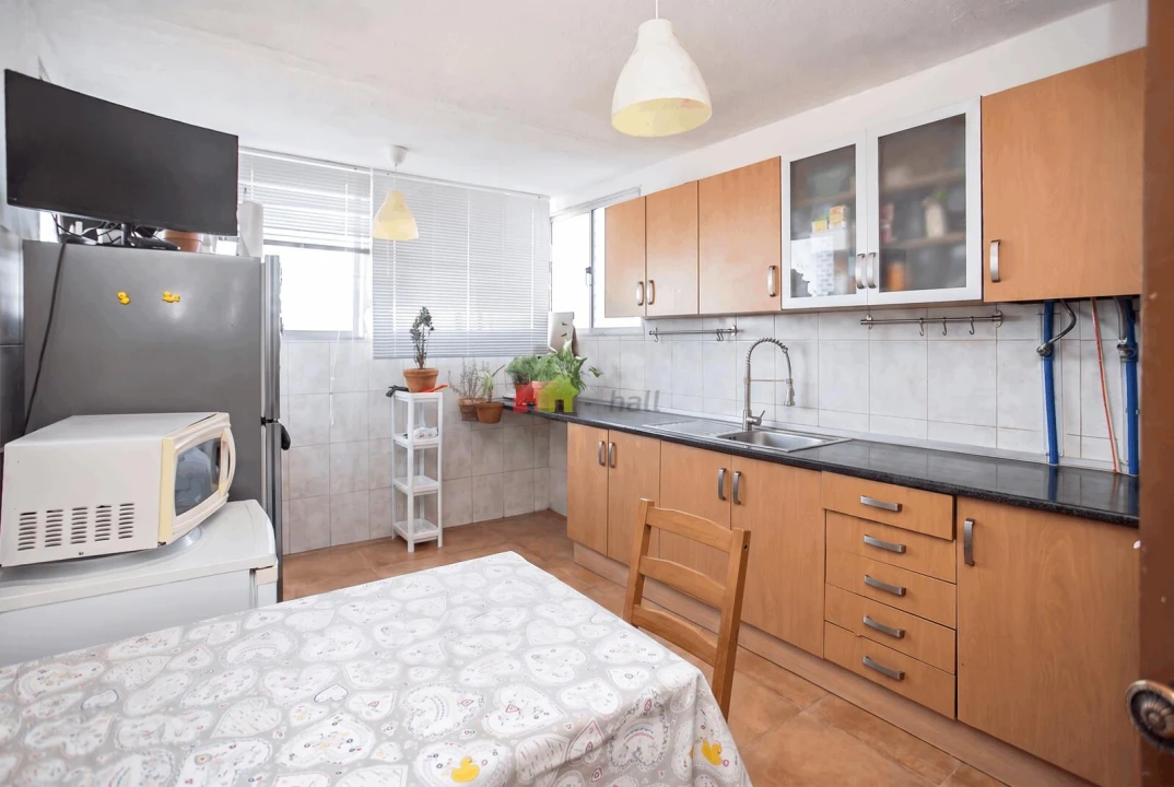 Apartamento T3 para Venda em Santo Antonio da Charneca Foto 4