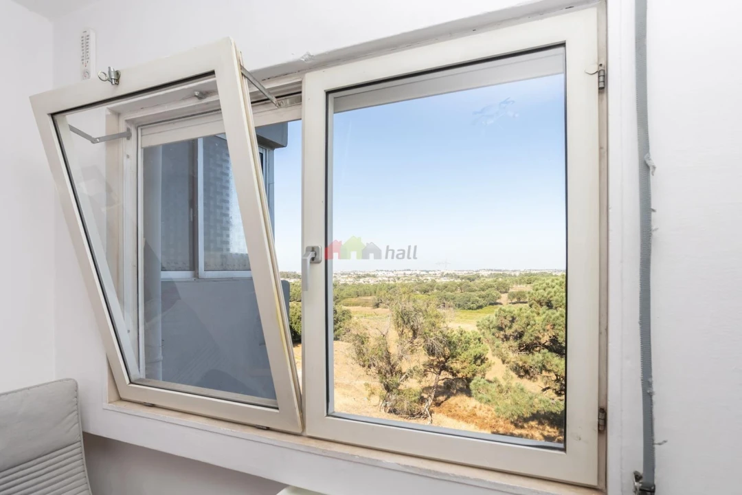 Apartamento T3 para Venda em Santo Antonio da Charneca Foto 12