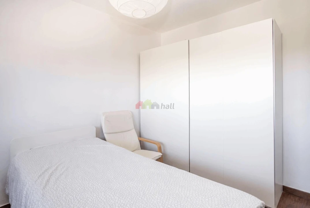 Apartamento T3 para Venda em Santo Antonio da Charneca Foto 15