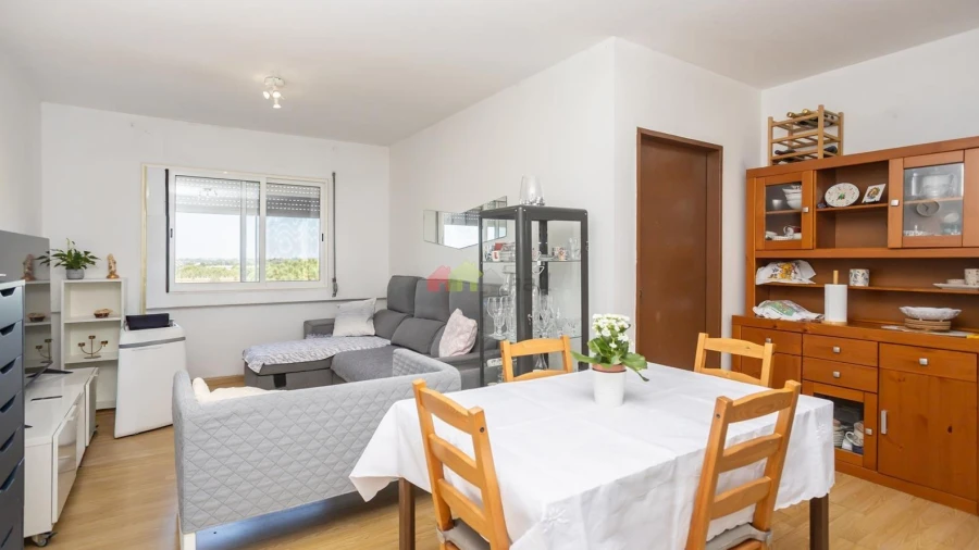 Apartamento T3 para Venda em Santo Antonio da Charneca