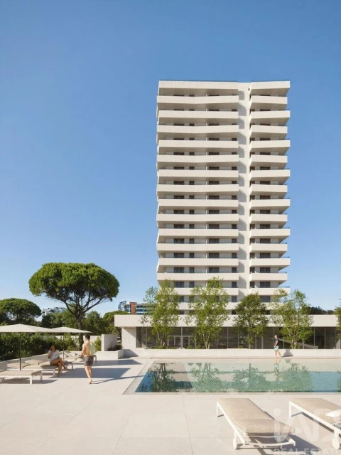 Apartamento T2 para Venda em Portimão
