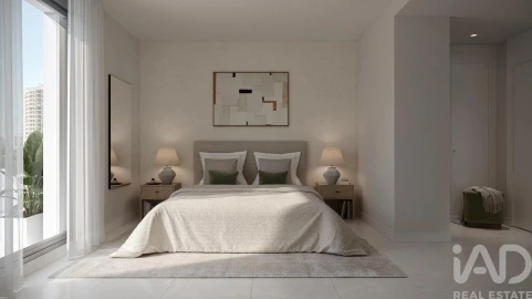 Apartamento T2 para Venda em Portimão
