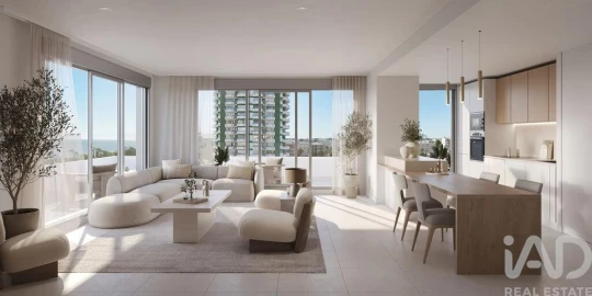 Apartamento T2 para Venda em Portimão