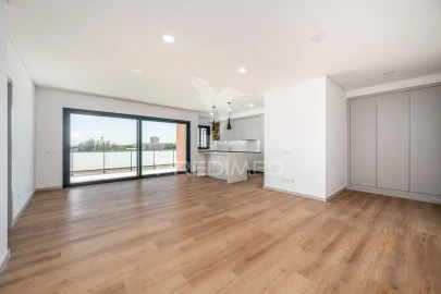 Apartamento T3 para Venda em Samora Correia