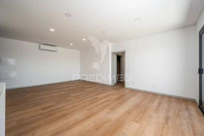 Apartamento T3 para Venda em Samora Correia