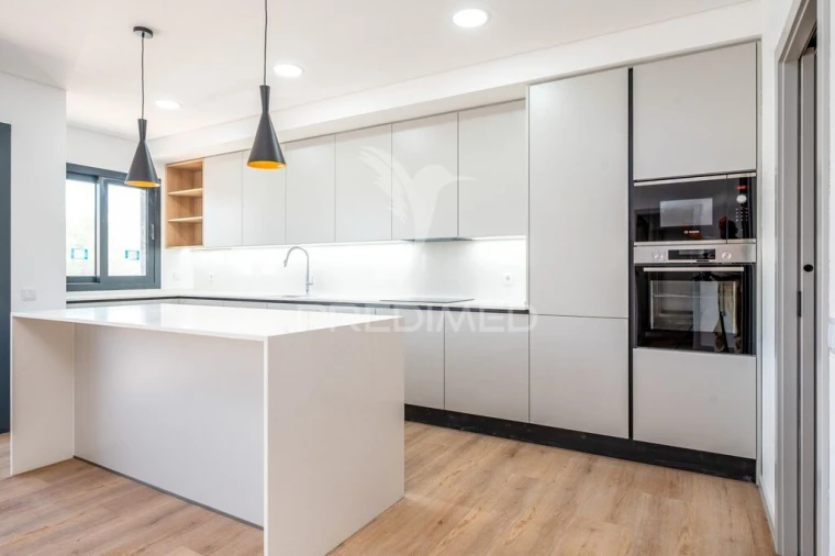 Apartamento T3 para Venda em Samora Correia Foto 5