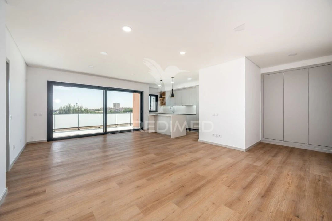 Apartamento T3 para Venda em Samora Correia Foto 8