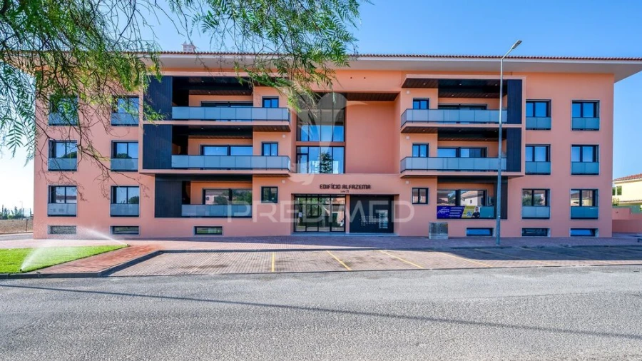 Apartamento T3 para Venda em Samora Correia