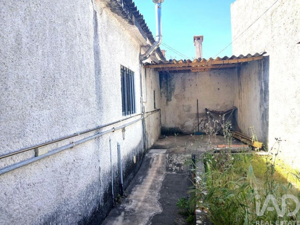 Moradia T6 para Venda em Gafanha da Nazaré Foto 8