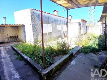 Moradia T6 para Venda em Gafanha da Nazaré