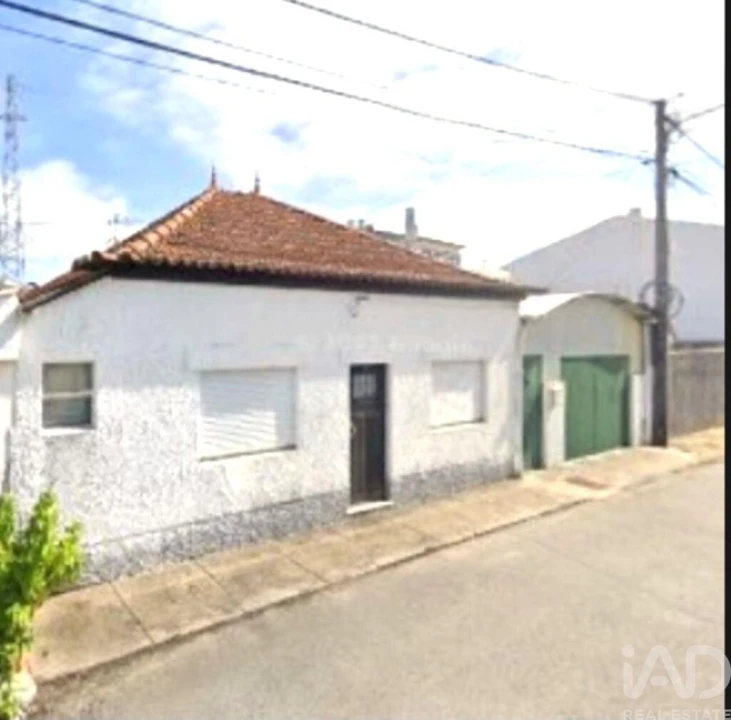 Moradia T6 para Venda em Gafanha da Nazaré Foto 1