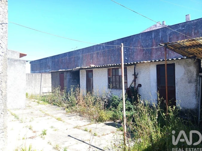Moradia T6 para Venda em Gafanha da Nazaré Foto 19